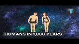 Download Video Lagu What Humans Will Look Like In 1,000 Years Music Terbaru