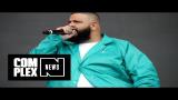 Video Lagu DJ Khaled Drops New Drake Collab 'To the Max' From 'Grateful' Album 2021