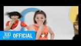 Lagu Video Wonder Girls "Tell me" M/V Terbaru