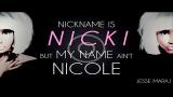 Video Lagu Nicki Minaj - Rake It Up (Verse - Lyrics Video) Terbaru di zLagu.Net