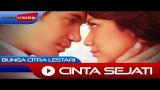 Video Lagu Music Bunga Citra Lestari - Cinta Sejati (OST. Habibie & Ainun)  | Official Video - zLagu.Net