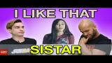 Download Video Lagu SISTAR "I Like That" • Fomo Daily Reacts Terbaru
