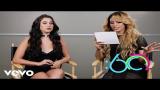 Download Video Lagu Fifth Harmony - :60 with Lauren and Dinah Terbaik