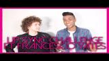Download Lagu Ft. Francesco Yates | Lip Sync Challenge (Francesco Lip Sync's Pharrell's "Happy") Musik di zLagu.Net