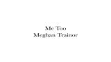 Video Lagu "Me Too" Meghan Trainor LYRICS Musik baru di zLagu.Net