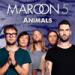 Music Maroon5 - Animal 2015 [R_A] - Saddam_212 - mp3 Terbaik