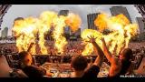 Video Music Martin Garrix - Ultra Music Festival Miami (2014)