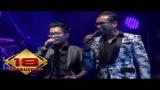 Video Lagu Kerispatih feat. Sammy Simorangkir - Aku Harus Jujur  (Live Konser Surabaya 5 Desember 2014) Music Terbaru