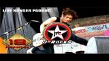 Video Lagu Music KERENN!! " J ROCKS " LEPASKAN DIRIKU (LIVE KONSER PADANG 2007) di zLagu.Net