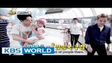 Video Lagu SoDa siblings' house - Meeting EXO Chen & Xiumin [The Return of Superman / 2016.09.25] Musik baru