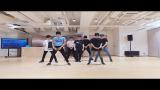 Music Video EXO 엑소 '전야 (前夜) (The Eve)' Dance Practice Gratis di zLagu.Net