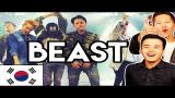 Lagu Video Korean Reaction - BEAST YeY M/V [JKTV] Gratis