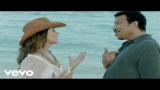 Video Lagu Lionel Richie - Endless Love ft. Shania Twain Musik Terbaru