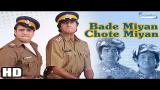 Download Lagu Bade Miyan Chote Miyan (1998) HD Full Comedy Movie  - Amitabh Bachchan - Govinda Music