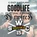 Lagu G-Eazy & Kehlani - Good Life (Dj Twitch Remix)(Feat. 2Pac & Eminem) mp3