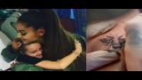 Video Ariana Grande se tatua en homenaje a las victimas de Manchester Terbaru di zLagu.Net