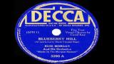 Download Video 1940 Russ Morgan - Blueberry Hill (Carol Kay, vocal) Gratis