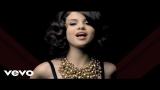 Download Vidio Lagu Selena Gomez & The Scene - Naturally Terbaik di zLagu.Net