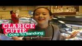 Lagu Video VLOG - Clarice Cutie Goes to Bandung part 4 Terbaru