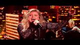 Video Lagu Kelly Clarkson - Move You Live on XQ Super School 2017 [HD] Music baru di zLagu.Net