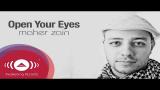 Download video Lagu Maher Zain - Open Your Eyes | Official Lyric Video Gratis