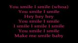 Download Video Lagu U Smile Justin Bieber Lyrics Gratis