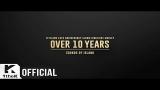 Music Video [Teaser] FTISLAND _ 10TH ANNIVERSARY ALBUM 『OVER 10 YEARS』 SOUNDS OF ISLAND Highlight Medley Gratis