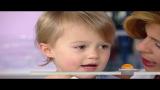 Download Kelly Clarkson with her kids on TODAY Show [HD] Video Terbaru