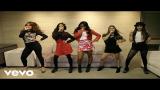 Video Music Fifth Harmony - Dancing With Fifth Harmony (VEVO LIFT) Gratis di zLagu.Net