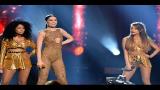 Lagu Video Jessie J ft. Ariana Grande & Nicki Minaj - Bang Bang AMA's 2014 Terbaik
