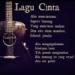 Music LAGU CINTA - Rama Band terbaik