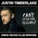 Download mp3 lagu Justin Timberlake - Can't Stop The Feeling! (Erick Decks Club Rework) 4 share - zLagu.Net