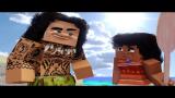 Music Video You're Welcome (Disney Moana) - Minecraft Animation - zLagu.Net