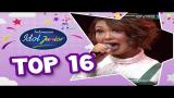 Video Lagu ALL JUNIORS, NOLA, VIDI, DELON, JOJO & ALIFA - MEDLEY SONG - TOP 16 SHOW - Indonesian Idol Junior 2 Terbaru 2021 di zLagu.Net