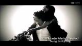 Video Lagu Sung Si Kyung (성시경) - You Made Me Impressed (넌 감동이었어) 2021