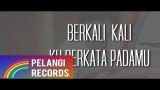 Music Video Pop - Ahmad Bersaudara - Jika kau percaya  (Official Lyric Video) Terbaik di zLagu.Net