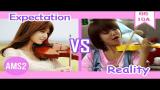 Download Lagu SNSD Expectation VS Reality 2017 (10 Aniversary Projet 2) Music
