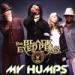 Musik Black Eyed Peas - My Humps (Tim Turbach Bootleg) [Full Download] mp3