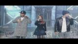Free Video Music EPIK HIGH - '헤픈엔딩(HAPPEN ENDING) (feat. LEE HI)' 1102 SBS Inkigayo Terbaru di zLagu.Net