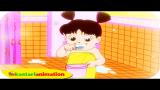 Lagu Video BANGUN TIDUR HD - Lagu Anak Indonesia - HD | Kastari Animation Official