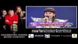 Download Andra Raisa Ariana Dinu - I Surrender (voce live) | DreamStar Junior Music Contest | Ed. 4 Sez. 1 Video Terbaru - zLagu.Net