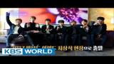 Video Lagu Interview with BTS at the 2017 Billboard Music Awards [Entertainment Weekly / 2017.06.05] 2021