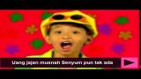 Download Video Jangan Marah TRIO KWEK KWEK Lagu Anak Music Terbaru - zLagu.Net