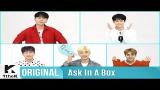Video Lagu ASK IN A BOX: Highlight(하이라이트) _ Plz Don’t Be Sad(얼굴 찌푸리지 말아요) Music baru di zLagu.Net