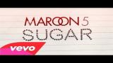 Video Lagu Maroon 5 - Sugar Audio Vevo 2021 di zLagu.Net