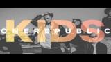 Music Video OneRepublic - Kids (Audio)