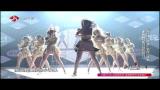 Video SNH48 & PSY - Little Apple + Gentleman Remix ver. (Remix修改版) Terbaik