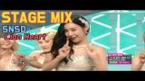 Download Video Lagu SNSD(Girls' Generation) - Lion Heart @Show Music Core Stage Mix - zLagu.Net