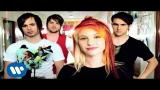 Download Video Lagu Paramore: Misery Business [OFFICIAL VIDEO] Music Terbaik