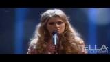 Video Lagu Ella Henderson performs "Believe" at the National Television Awards 2013 (23rd January) Music Terbaru - zLagu.Net